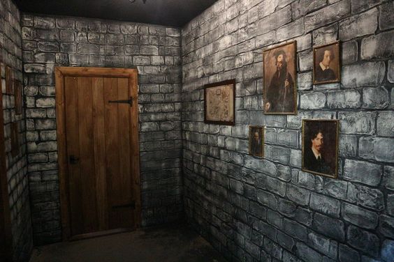 Salle